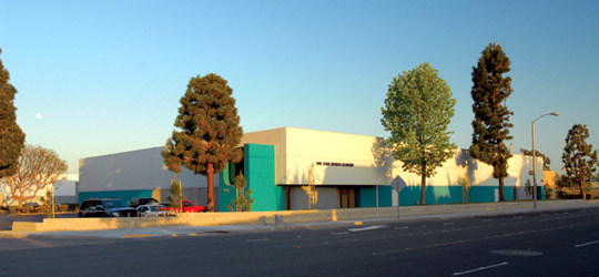 Fountain Business Centre