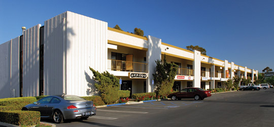 Laguna Niguel Centre (Office)