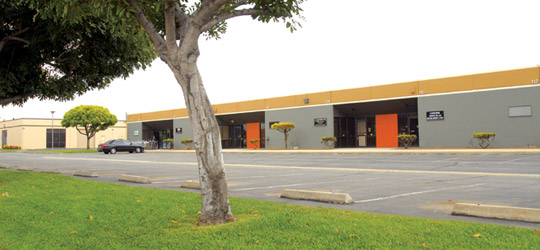 Valley Centre
